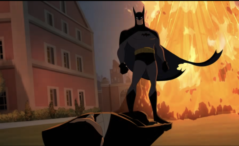 War Is Coming To Gotham: Prepare For The Battle With The ‘Batman: Caped Crusader’ Season Two Trailer